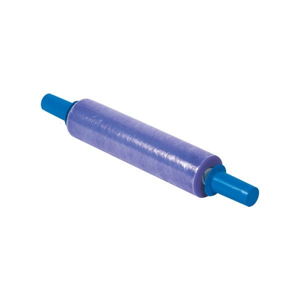 Bsc Preferred 15'' x 80 Gauge x 1000' Goodwrappers Premium Stretch Film, 4PK BUY00018442 - main